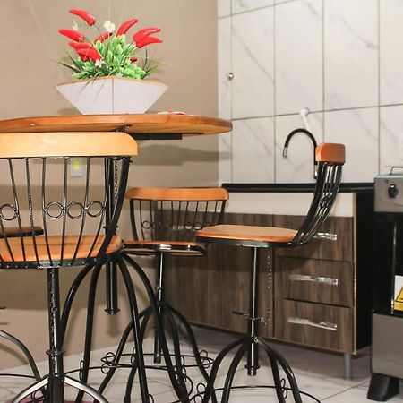 Aconchego Do Lar Apartment Gramado Bagian luar foto