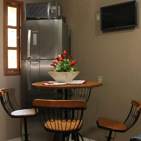 Aconchego Do Lar Apartment Gramado Bagian luar foto