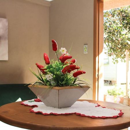 Aconchego Do Lar Apartment Gramado Bagian luar foto