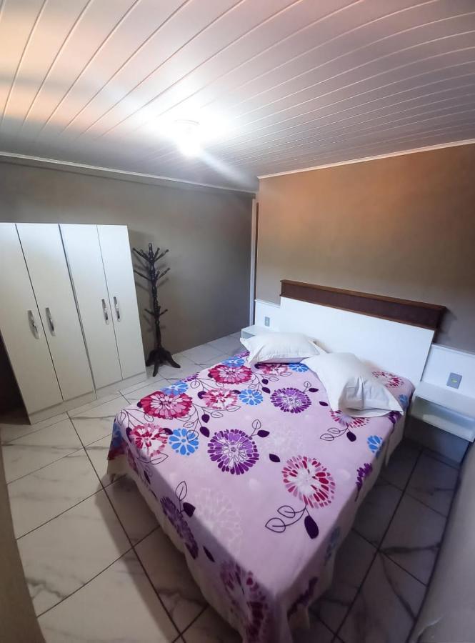 Aconchego Do Lar Apartment Gramado Bagian luar foto