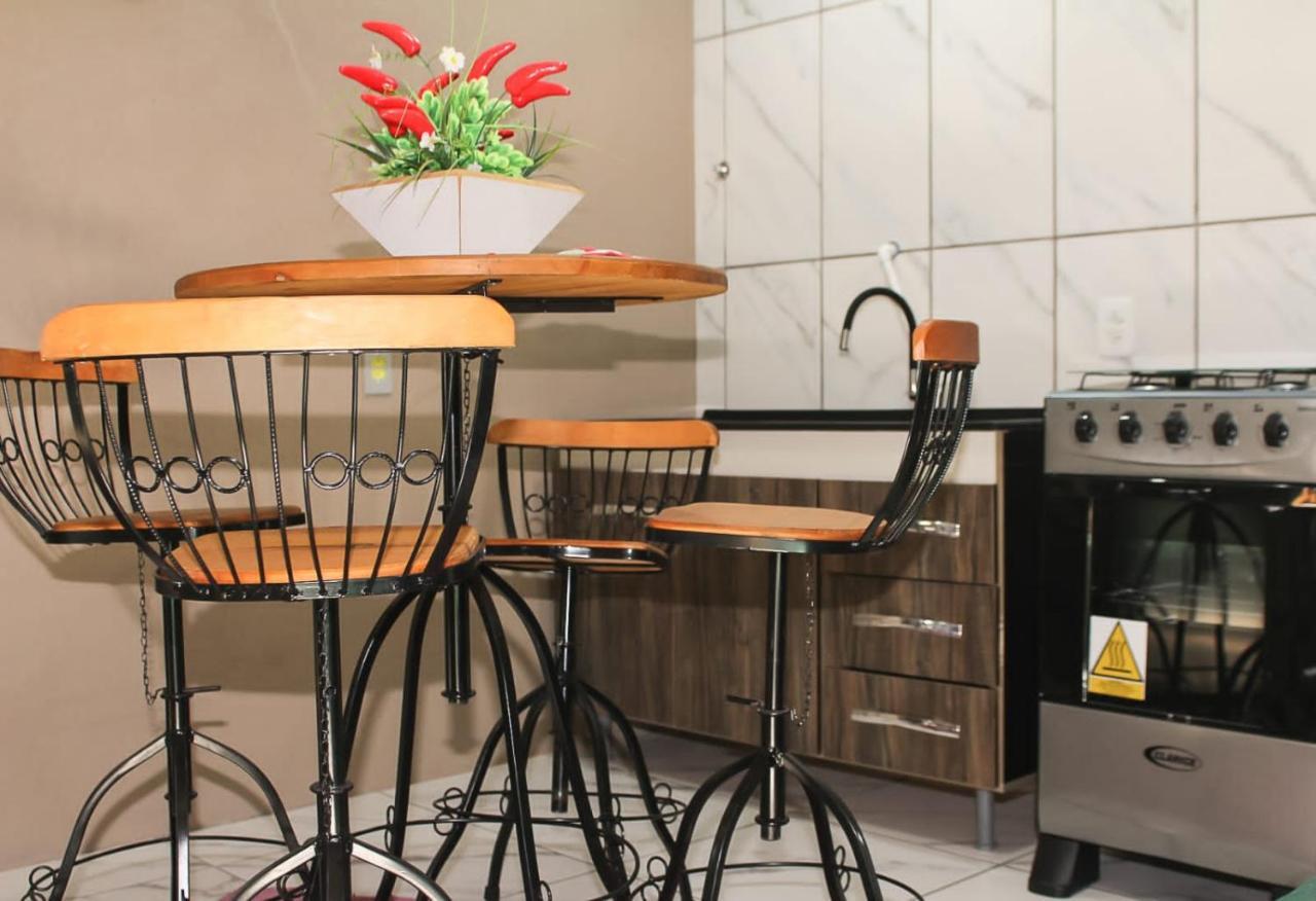 Aconchego Do Lar Apartment Gramado Bagian luar foto