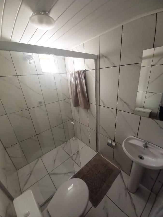 Aconchego Do Lar Apartment Gramado Bagian luar foto