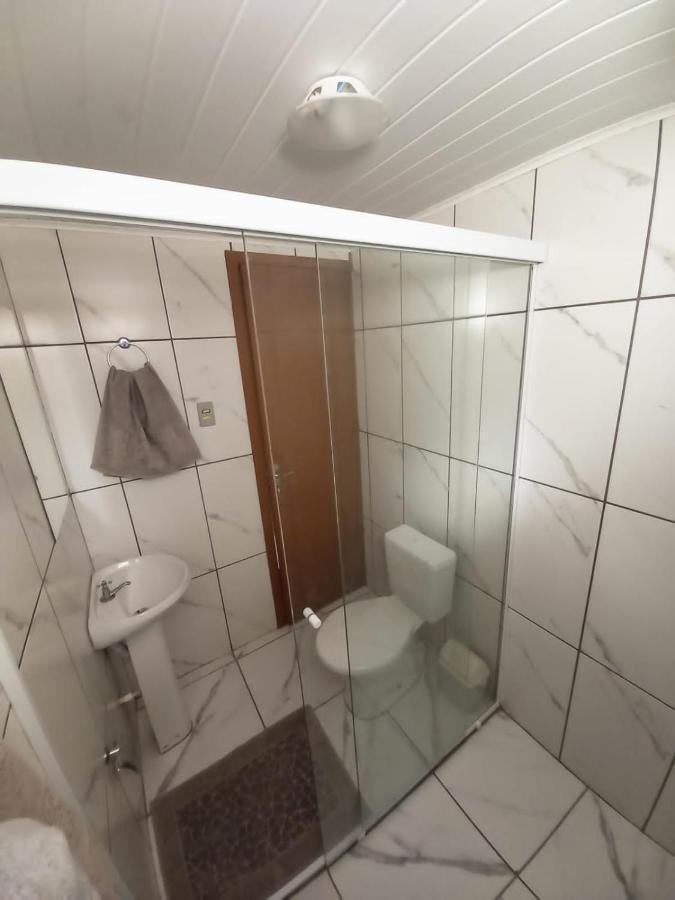 Aconchego Do Lar Apartment Gramado Bagian luar foto
