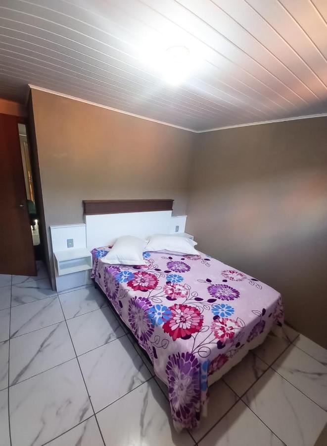 Aconchego Do Lar Apartment Gramado Bagian luar foto
